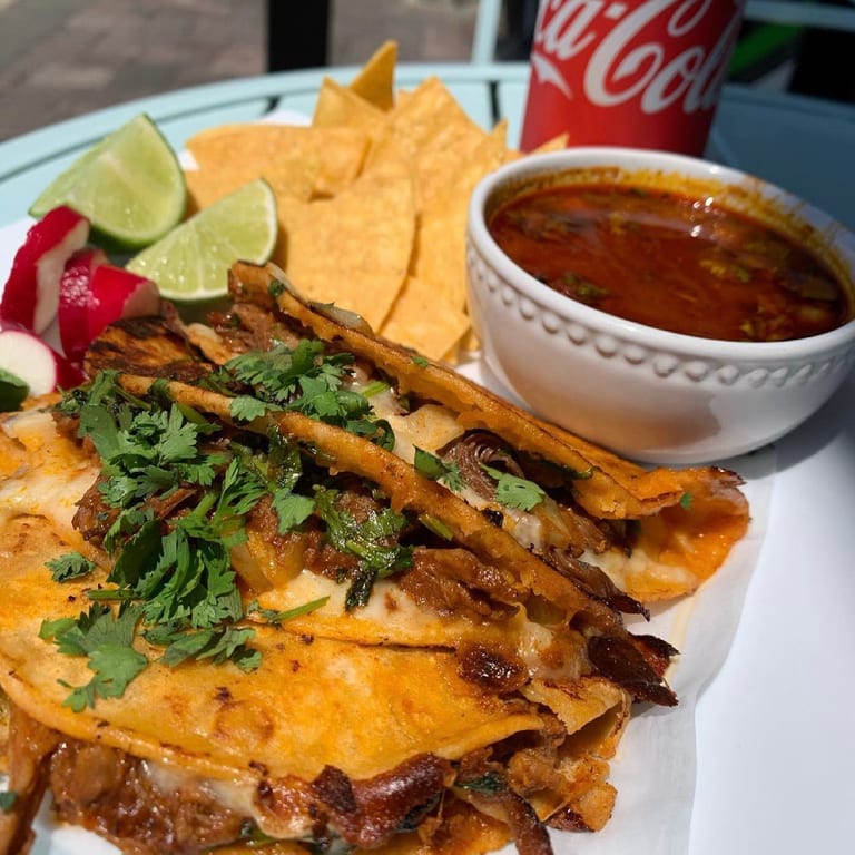 Tacos That Delight Your Taste Buds